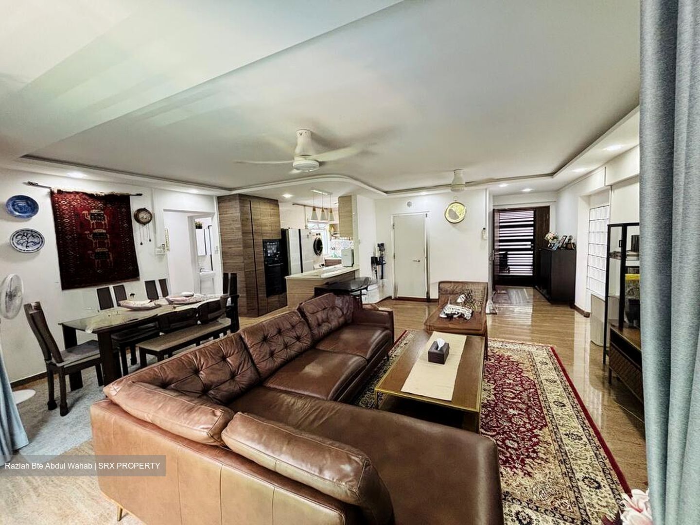 Blk 105A Edgefield Plains (Punggol), HDB 5 Rooms #519414431